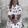 Charlotte Mukamuberwa