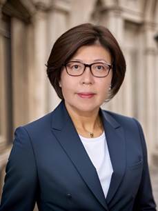 Chai Mei Ling