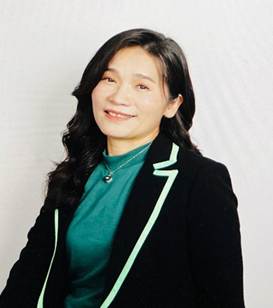 Rev Shih Mei Fei