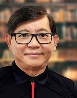 Khor Yee Ming