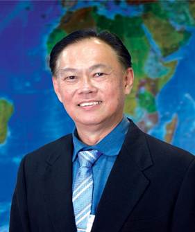 Rev Mak Wai Sing