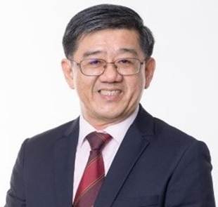 Dr Ooi Hiu Min