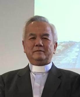 Rev Lai Weng Fook