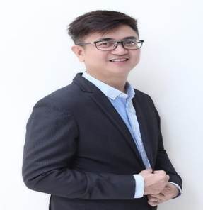 Rev Dr Kang Chee Chen