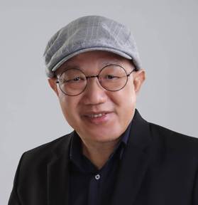 Rev Yeoh Hang Chye