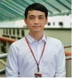 Huang Yi Bo