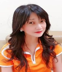 Dr Jade Yew Siew Tsuey