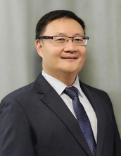 Rev Dr Andrew Teo